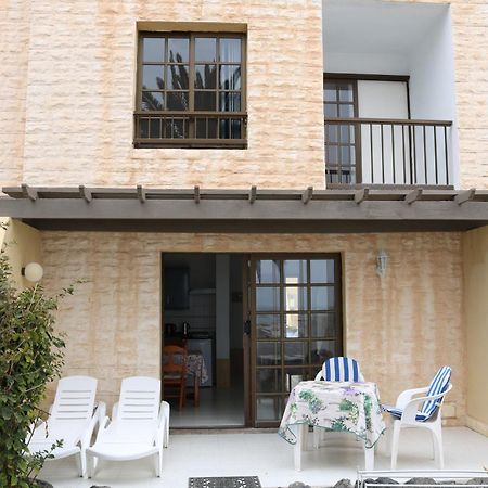 Maravilla Bungalows Cotillo Εξωτερικό φωτογραφία