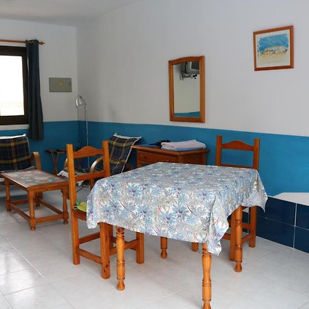 Maravilla Bungalows Cotillo Εξωτερικό φωτογραφία
