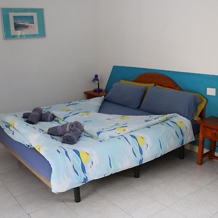 Maravilla Bungalows Cotillo Εξωτερικό φωτογραφία