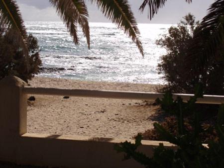 Maravilla Bungalows Cotillo Εξωτερικό φωτογραφία