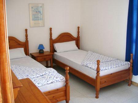 Maravilla Bungalows Cotillo Εξωτερικό φωτογραφία