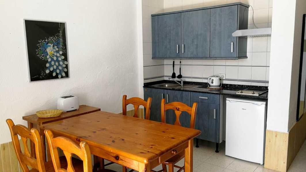 Maravilla Bungalows Cotillo Εξωτερικό φωτογραφία