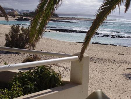 Maravilla Bungalows Cotillo Εξωτερικό φωτογραφία
