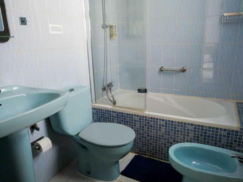 Maravilla Bungalows Cotillo Εξωτερικό φωτογραφία