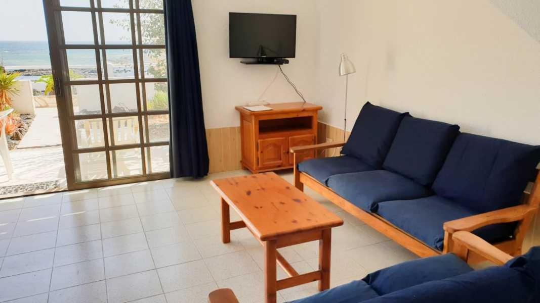 Maravilla Bungalows Cotillo Εξωτερικό φωτογραφία