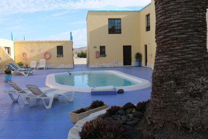 Maravilla Bungalows Cotillo Εξωτερικό φωτογραφία
