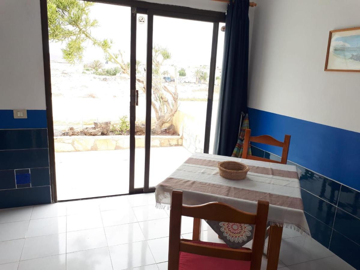 Maravilla Bungalows Cotillo Εξωτερικό φωτογραφία