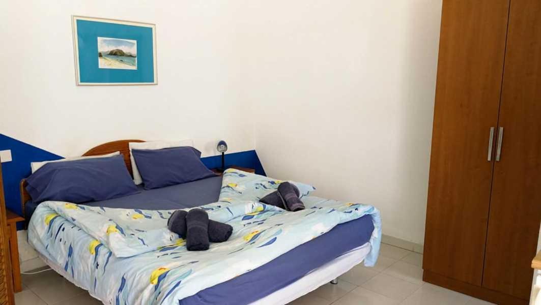 Maravilla Bungalows Cotillo Εξωτερικό φωτογραφία