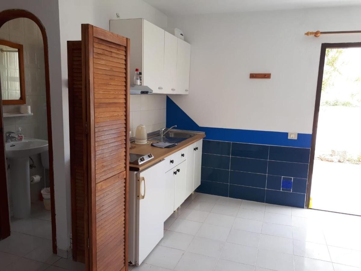 Maravilla Bungalows Cotillo Εξωτερικό φωτογραφία