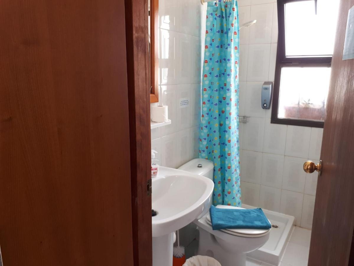 Maravilla Bungalows Cotillo Εξωτερικό φωτογραφία