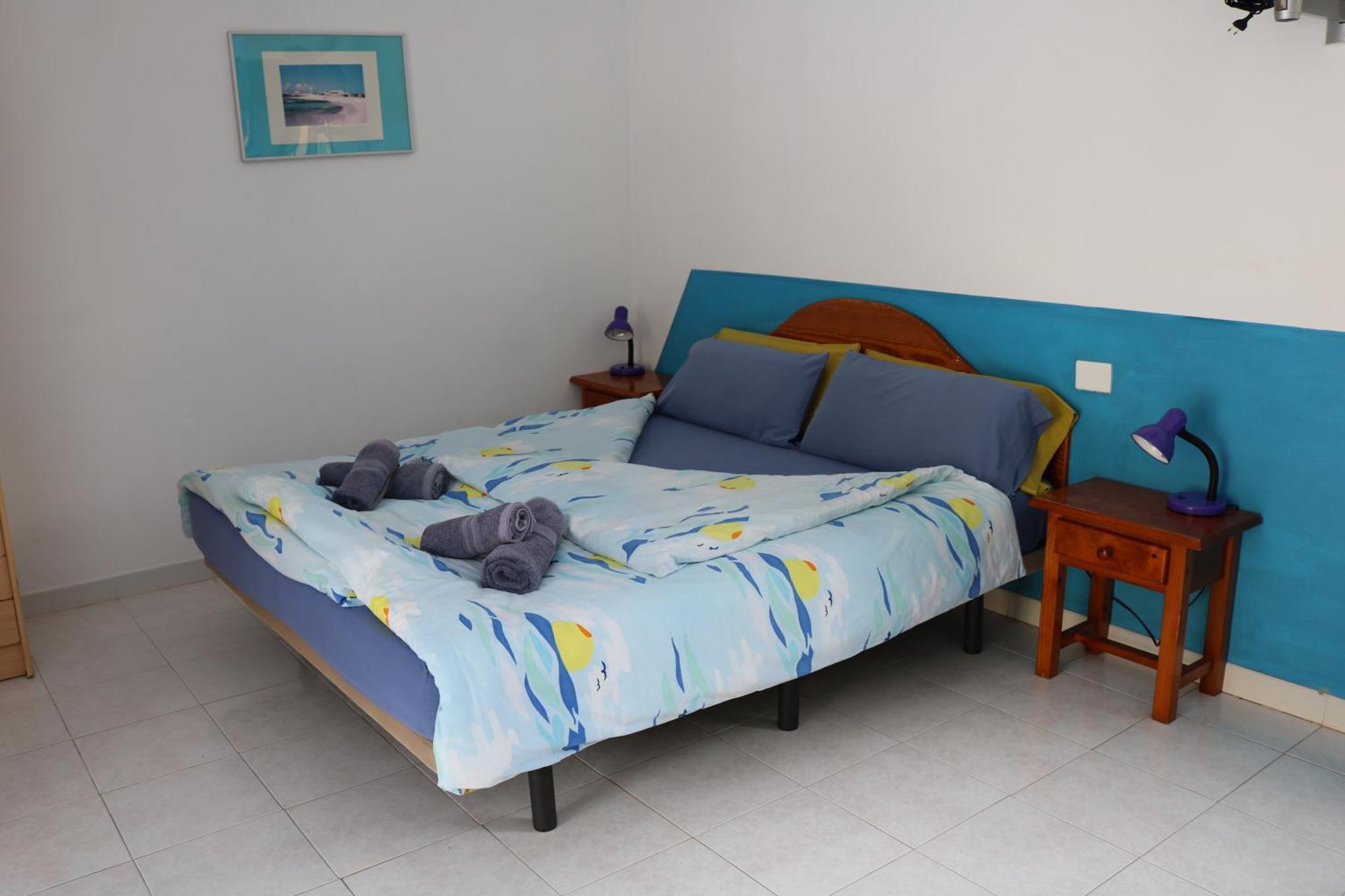 Maravilla Bungalows Cotillo Εξωτερικό φωτογραφία
